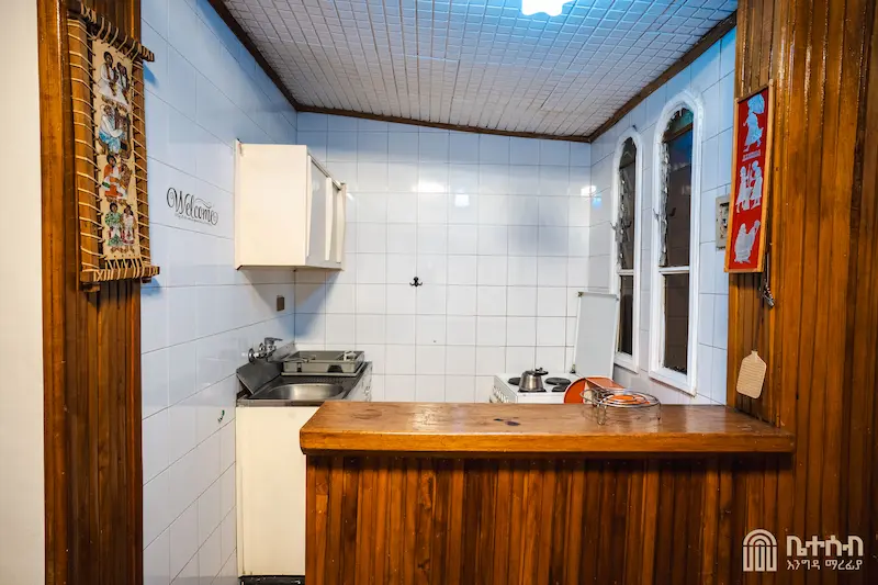 Beteseb Guest room